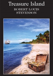 Treasure Island (Robert Louis Stevenson)