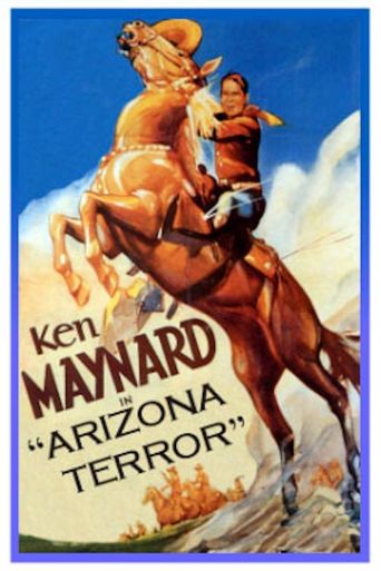 Arizona Terror (1931)