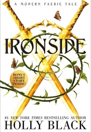 Ironside (Holly Black)