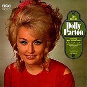Dolly Parton - Best of Dolly Parton