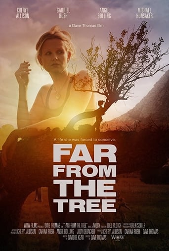 Far From the Tree (2017)