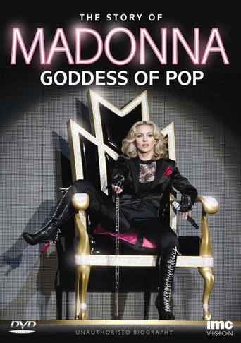 Madonna: Goddess of Pop (2012)