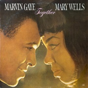 Marvin Gaye & Mary Wells - Together