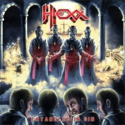 Hexx - Entangled in Sin