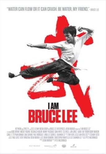 I Am Bruce Lee (2012)