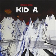 Kid a (Radiohead, 2000)