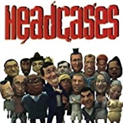 Headcases    S1e1-2