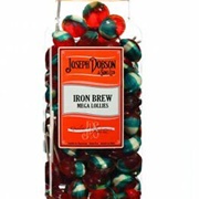 Joseph Dobson Iron Brew Mega Lollies