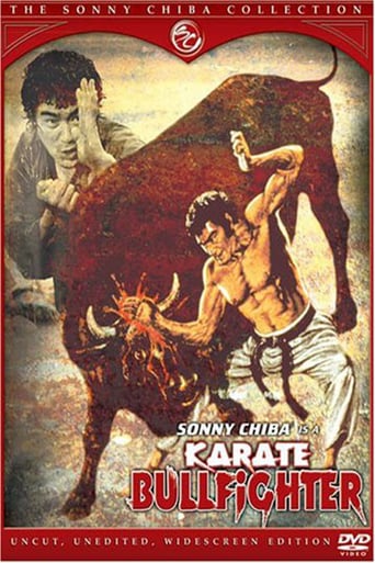 Karate Bullfighter (1977)