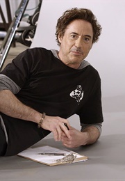 Dolittle Auditions (2019)