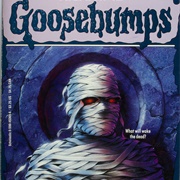 The Curse of the Mummy's Tomb