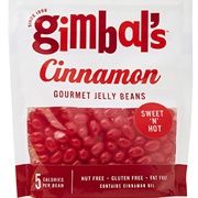 Gimbal's Cinnamon Jelly Beans
