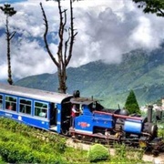 Darjeeling Himalayan Railway