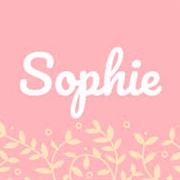 Sophie