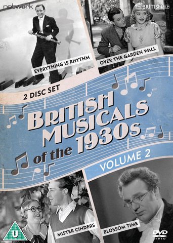 Mister Cinders (1934)