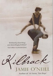 Kilbrack (Jamie O'Neill)