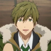 Tachibana Makoto (Free!!)