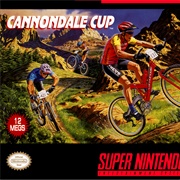 Cannondale Cup/Mountain Bike Rally
