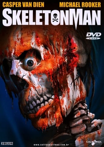 Skeleton Man (2004)