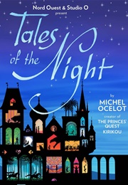 Tales of the Night (2011)