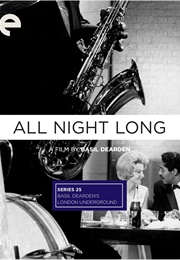 All Night Long (1962)