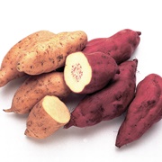 Sweet Potato