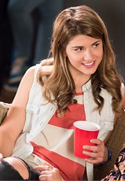 Elise Bauman - Almost Adults (2016)