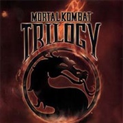 Mortal Kombat Trilogy (1996)