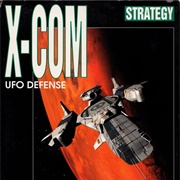 X-COM: UFO Defense