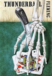Thunderball (Ian Fleming)