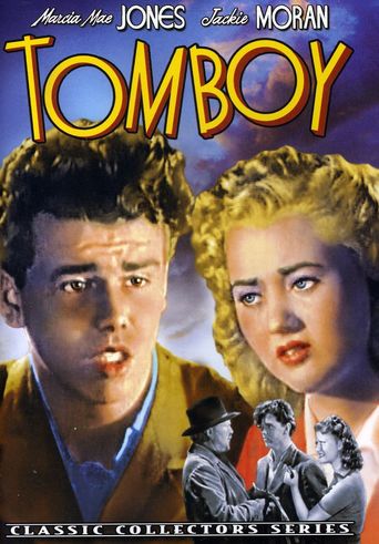 Tomboy (1940)
