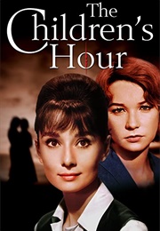 The Children's Hour (1962)