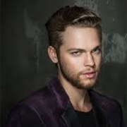 Alexander Calvert