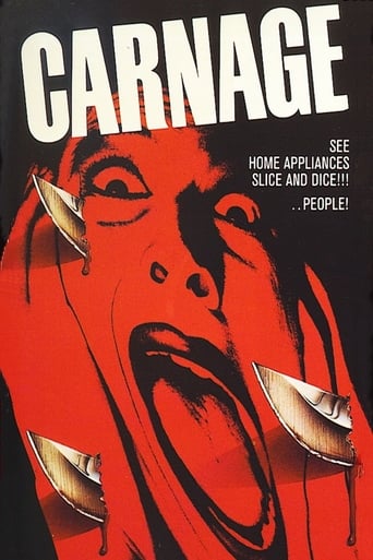 Carnage (1986)
