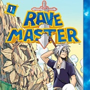 Rave Master