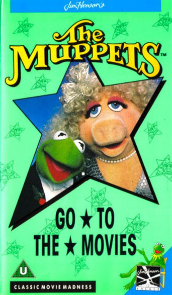 The Muppets Go to the Movies (1981)