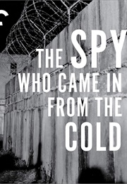 The Spy Who Came in From the Cold (1965)
