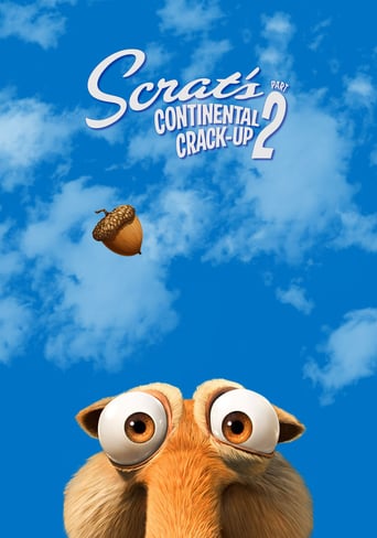Scrat&#39;s Continental Crack-Up: Part 2 (2011)