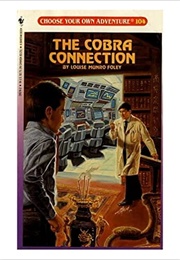 The Cobra Connection (Louise Munro Foley)