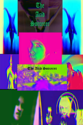 The Acid Sorcerer (2017)