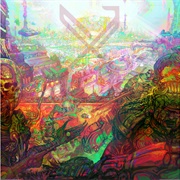 Expander - Neuropunk Boostergang