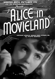 Alice in Movieland (1940)