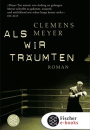 Als Wir Träumten (Clemens Meyer)