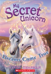 My Secret Unicorn (Linda Chapman)