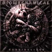 Biomechanical-Cannibalised (2008)
