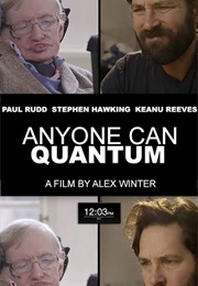 Anyone Can Quantum (2016)