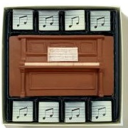 Choconchoc Piano