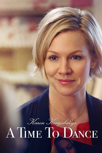 Karen Kingsbury's a Time to Dance (2016)