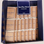 Jean Paul Hevin Dark Chocolate JPH Squares