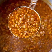 Lentil Soup